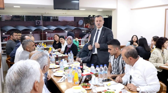 CHP'li Balaban 'borcumuzu ne yapsak ödeyemeyiz'