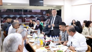 CHP'li Balaban 'borcumuzu ne yapsak ödeyemeyiz'