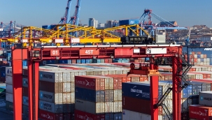 Dış ticaret açığı yama tutmuyor