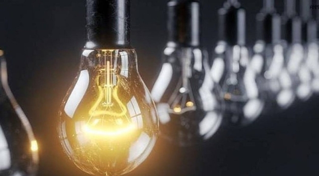 Doğalgaz, şeker,YHT,ardından elektrikte yüzde 20 zamlandı