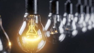 Doğalgaz, şeker,YHT,ardından elektrikte yüzde 20 zamlandı