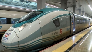 Doğalgaz ve yüksek hızlı trene zam