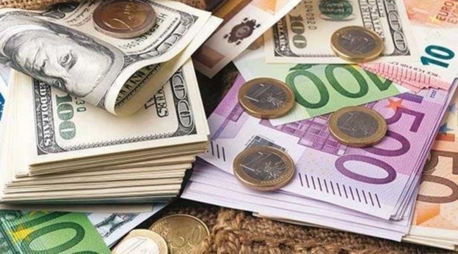 Dolar ve Avro güne nasıl başladı?
