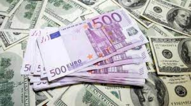 Dolar ve Avro güne nasıl başladı?