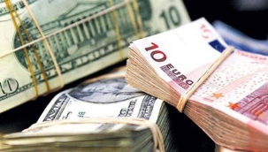 Dolar ve Avro güne nasıl başladı?