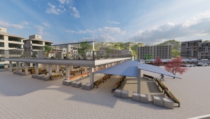 Dördüncü semt pazarı Akhisar hayırlı olsun