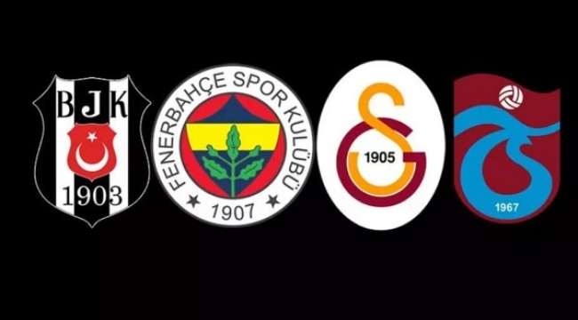Dört büyükle borçla boğuşuyor