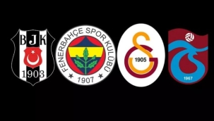 Dört büyükle borçla boğuşuyor