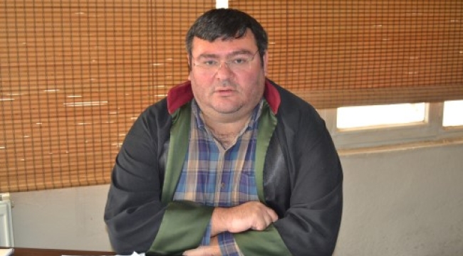 Erginbaş 'parti ikiye bölünmüştü,paramparça oldu'