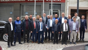 Esnaflar 'az laf çok iş' istiyor