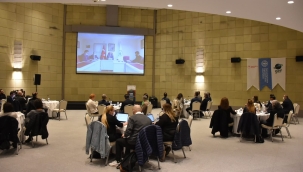 Gediz ovası su kaynakları çalıştayı