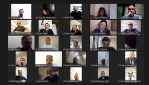 GP Manisa il başkanı Onultmak'ta katıldı