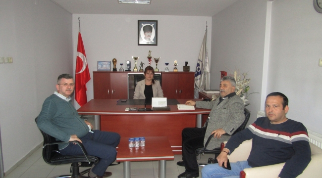 İMO Başkanı Yeltin,yeni imar planında 6 bin riskli binaya dokunulmadı
