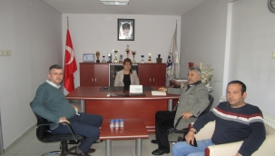 İMO Başkanı Yeltin,yeni imar planında 6 bin riskli binaya dokunulmadı