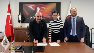 İndirim protokolü imzalandı