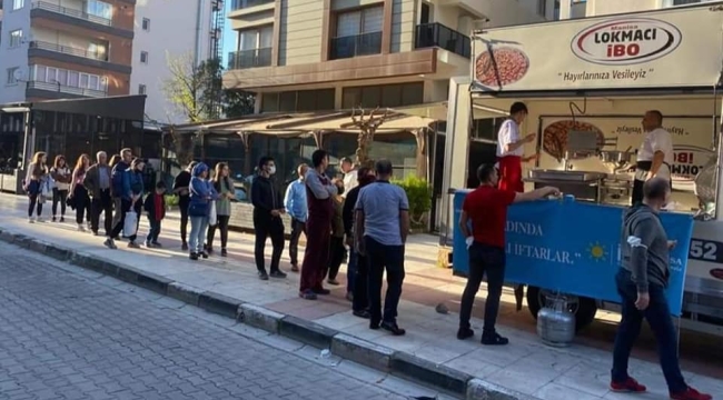  'İyilik kazanacak'
