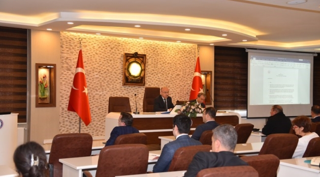 Kadına şiddete sıfır tolerans kararı