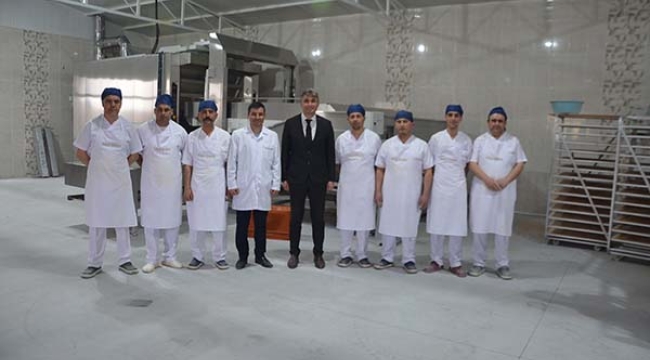 Kulalı vatandaşlar hem kaliteli, hem ucuz ekmeğe kavuştu