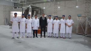 Kulalı vatandaşlar hem kaliteli, hem ucuz ekmeğe kavuştu