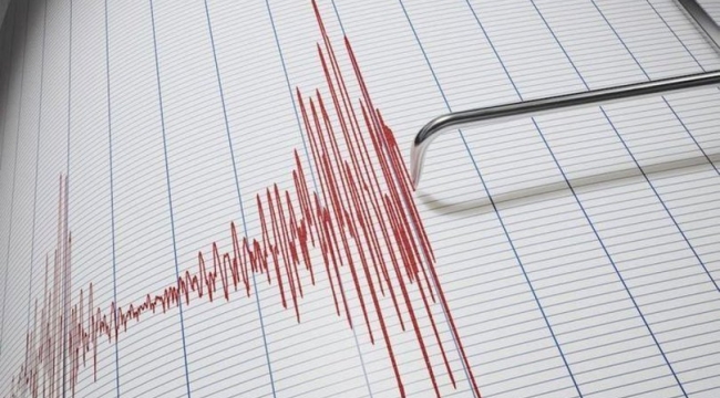 Malatya'nın ardından Adıyaman'da deprem