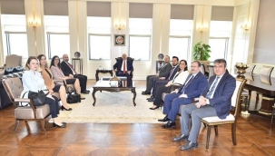 Manisa barosu yönetimi Yargıtay'da