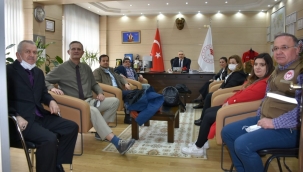 Manisa'da tarımda 'simülasyon modeli testi'uygulaması