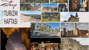 Manisa'nın turizm zenginlikleri