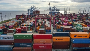 Mart ayı ihracat rakamları açıklandı