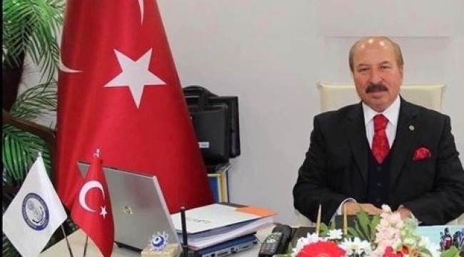 MESO başkanı Akyüz, Manisalı kiralık ev bulamıyor
