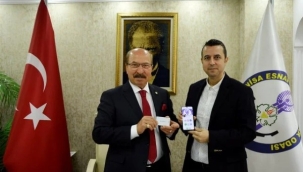 MESO kartvizit uygulamasın kaldırıyor