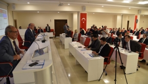 Ödenek yokluğundan 75 projeye başlanamadı