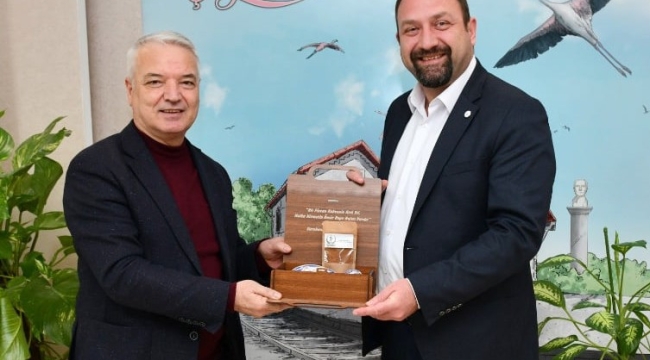 Oy birliğiyle kabul edildi