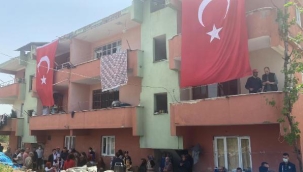 Pençe-kilit operasyonunda bir asker şehit,4 asker yaralandı