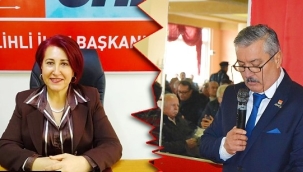 Salihli'de CHP karıştı:Namver bir üst mahkemeye başvurdu