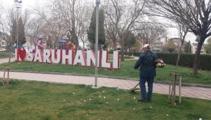 Bakım onarım çalışmaları