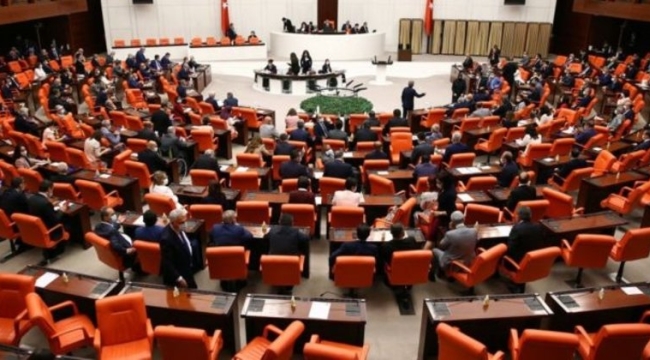 Secim barajı yüzde 7'ye düştü
