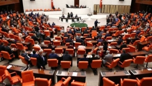 Secim barajı yüzde 7'ye düştü