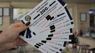 STSO yoksulların yüzünü güldürecek yardım çeki dağıtacak