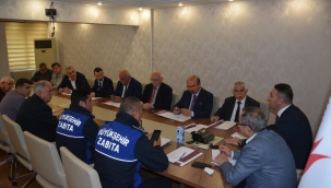 Başkanlar encümen kararını kabul etmediler