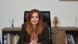 Tunçdirek''Manisa 4 kadın il başkanıyla Türkiye'ye örnek oldu''