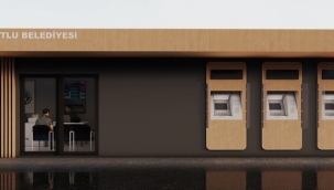 Turgutlu belediyesi hizmet noktası açılıyor