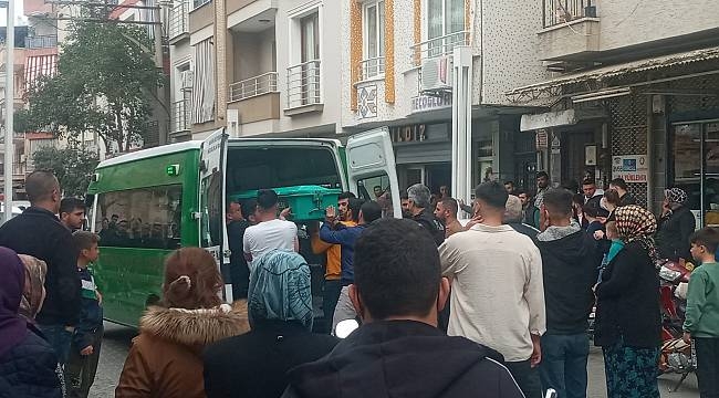 Turgutlu'da maddi zorluk çeken iki vatandaş intihar etti