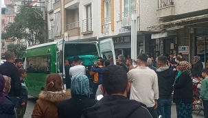 Turgutlu'da maddi zorluk çeken iki vatandaş intihar etti