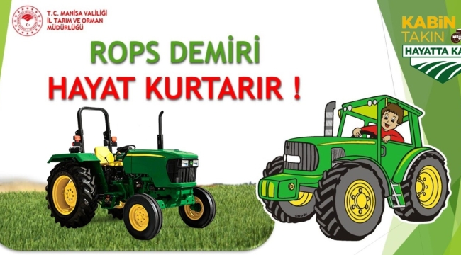 Üreticilere çağrı