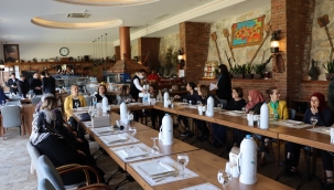 Uslusoy'Şehit ailelerimiz bizim en değerli emanetlerimiz'