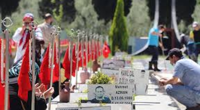 Yargıtay'dan vicdanları sızlatan Soma kararı