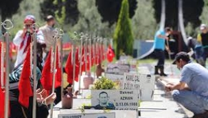 Yargıtay'dan vicdanları sızlatan Soma kararı