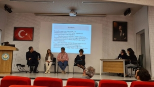 Akademisyenleri, işyeri hekimleri Soma kazasını tartıştı