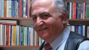 Ali Haydar Aksakal yazdı