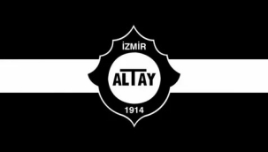 Altay, Çaykur Rize küme düştü